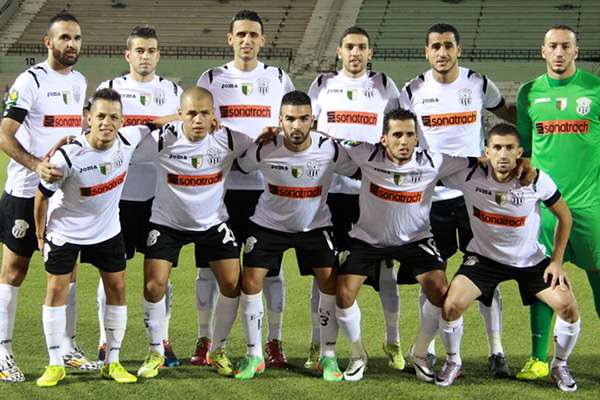 وفاق سطيف