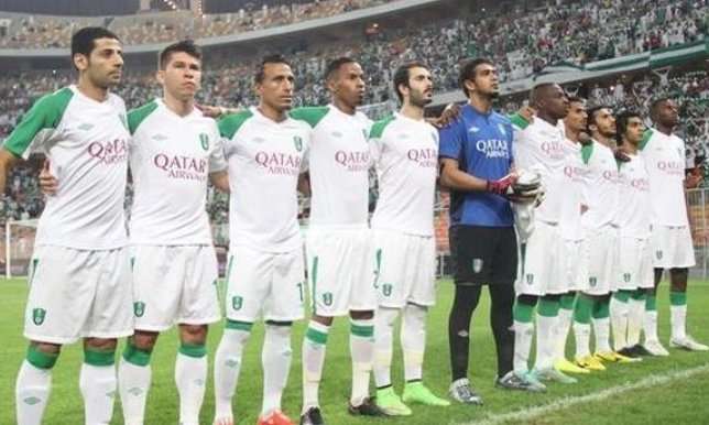 الأهلي السعودي