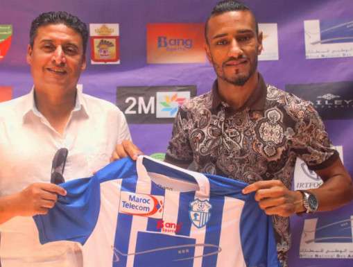 عمر المنصوري