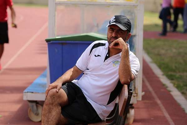 محمد الدقة