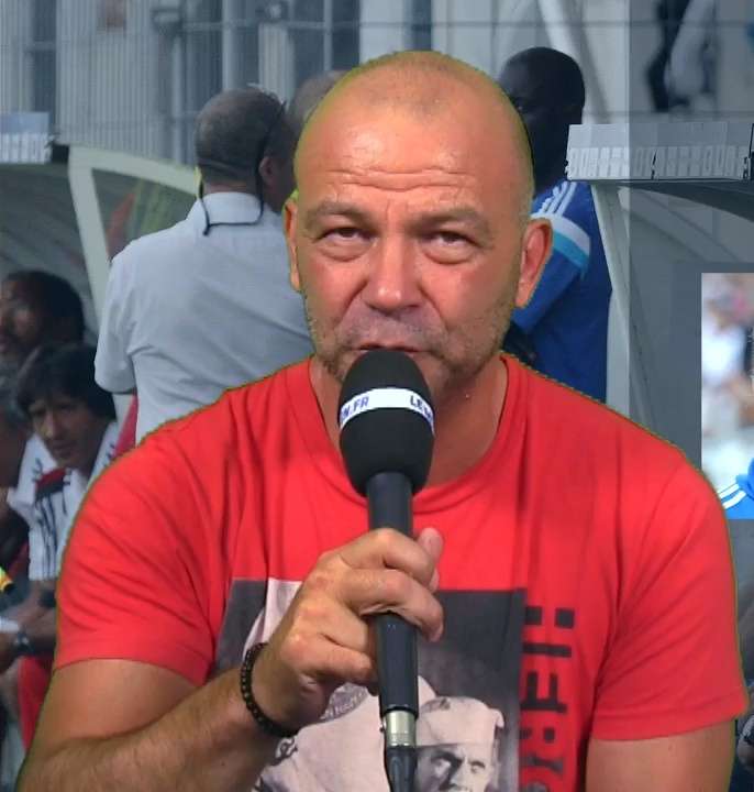 برنار رودريجاز