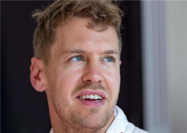 سيباستيان فيتل