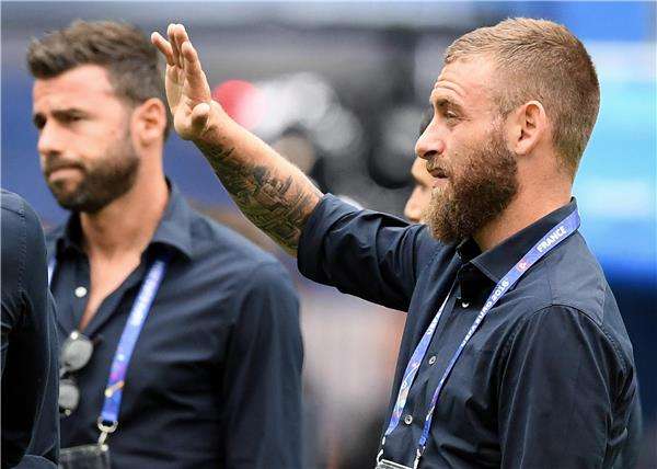 دانيلي دي روسي