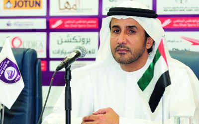 غانم الهاجري