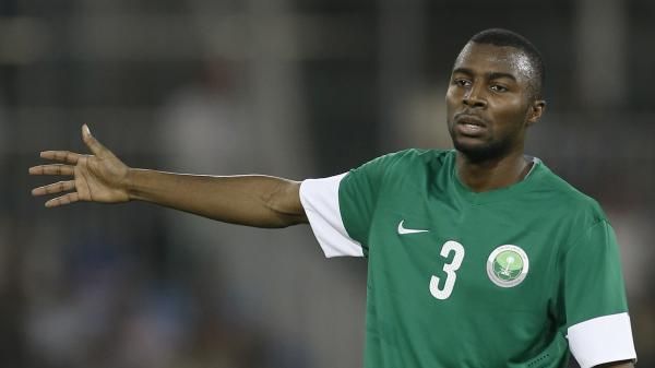 أسامة هوساوي 