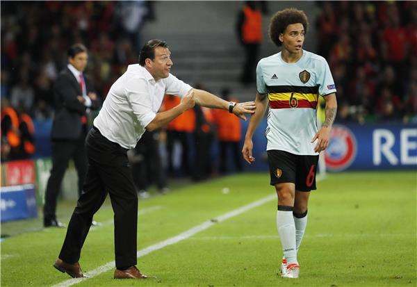 أكسيل فيتسل