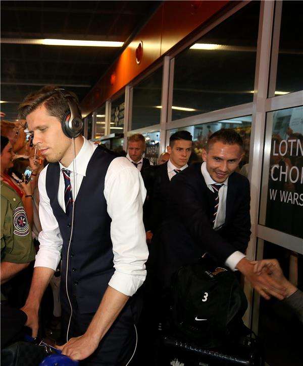 فويتشيك تشيزني