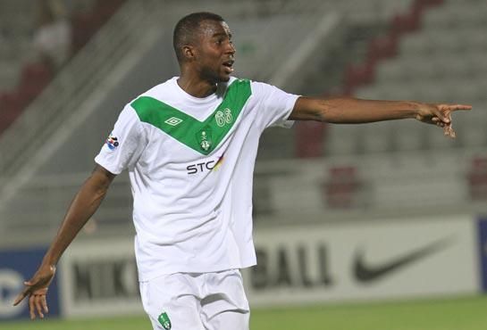 أسامة هوساوي