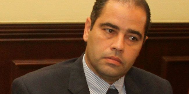 إيهاب لهيطة