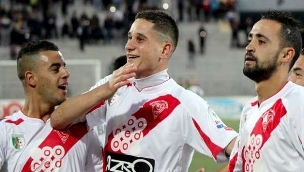 مولودية وهران