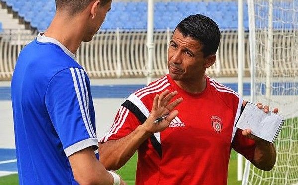 ميلود حامدي