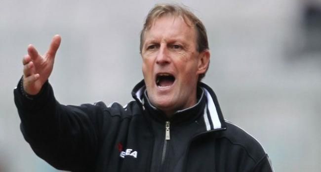  جيرار بوشار