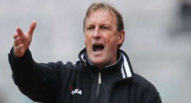 جيرار بوشار