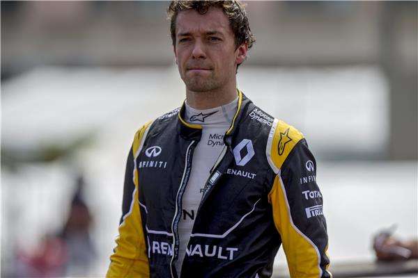 جوليون بالمر