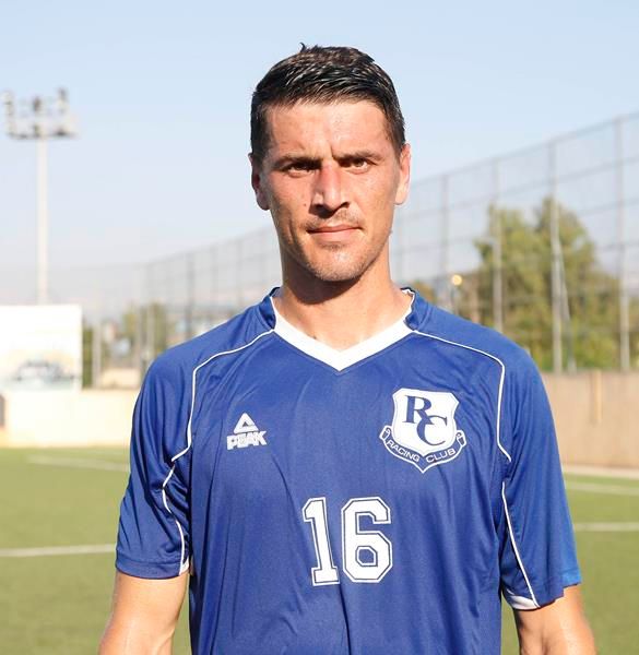 الروماني أندريه فيتلاريو