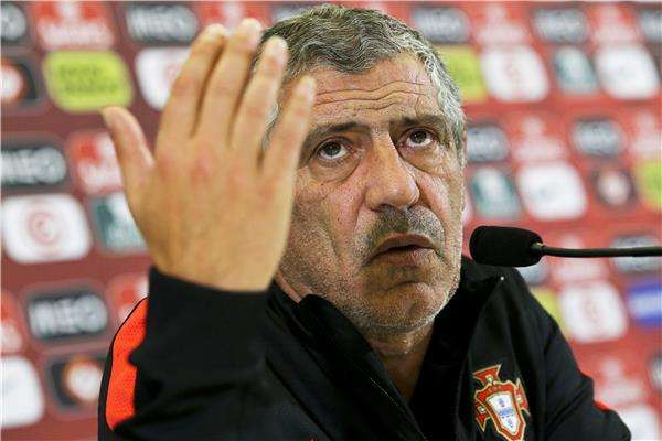 فرناندو سانتوس