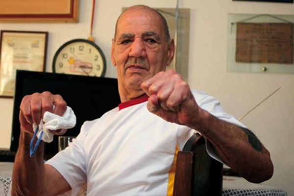 كارلوس موروتش