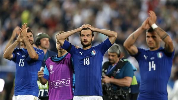 منتخب إيطاليا