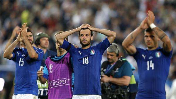 منتخب إيطاليا