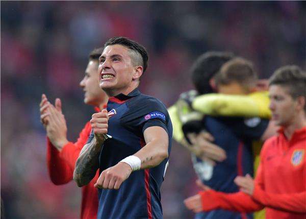 خوسيه ماريا خيمينيز