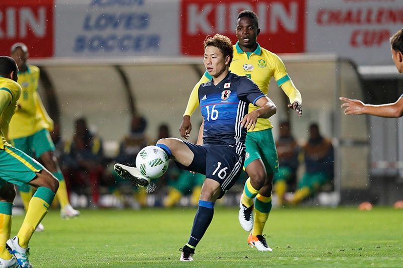 تاكوما اسانو