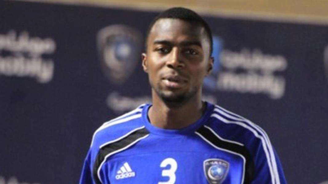 أسامه هوساوي