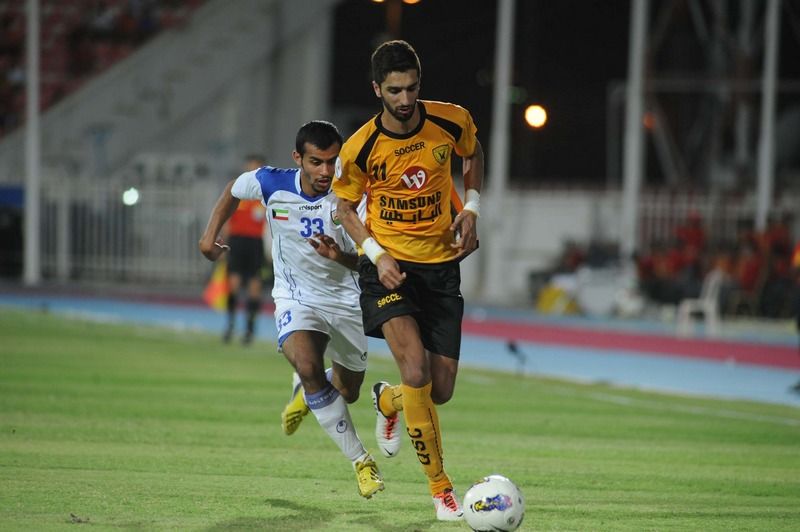  فهد الأنصاري