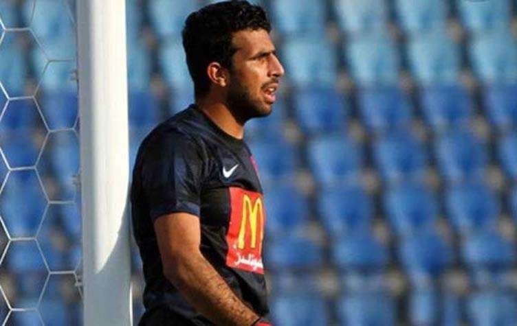 المهدي سليمان