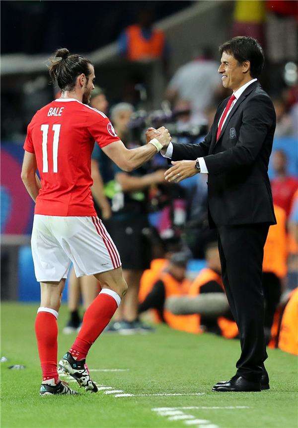 كولمان وبيل 