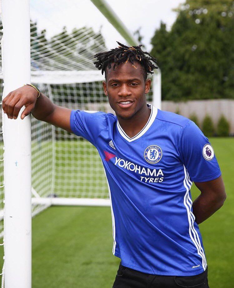 باتشواي بزي تشيلسي