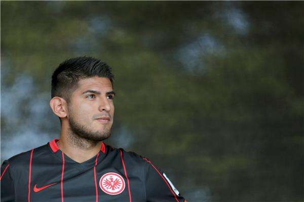 كارلوس زامبورانو