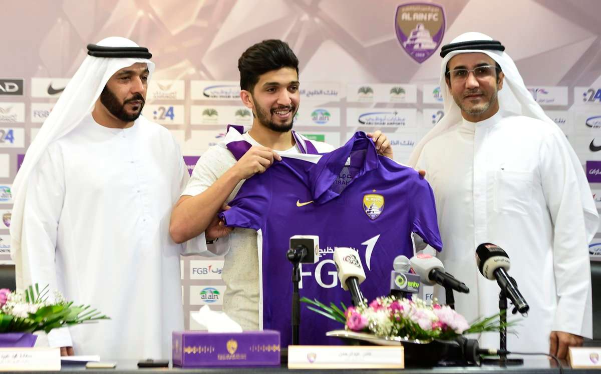  عامر عبد الرحمن