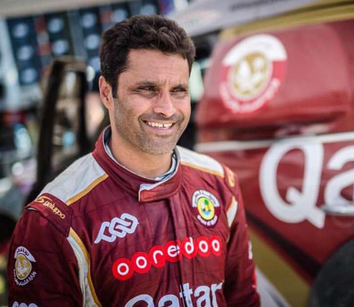 ناصر بن صالح العطية