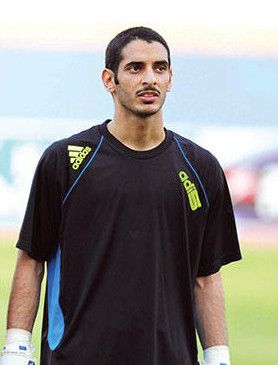 احمد عادي الخالدي