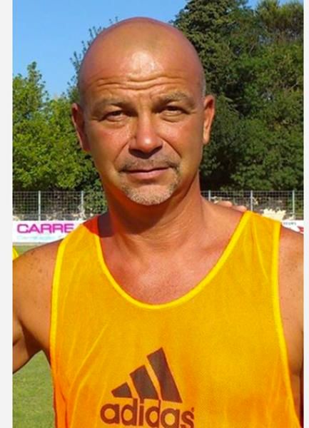 برنار رودريجاز