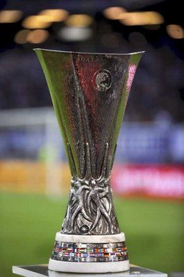 كأس الاتحاد الأوروبي