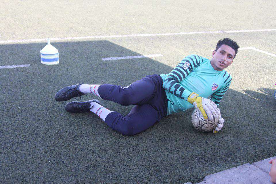 حمزة الحمودي