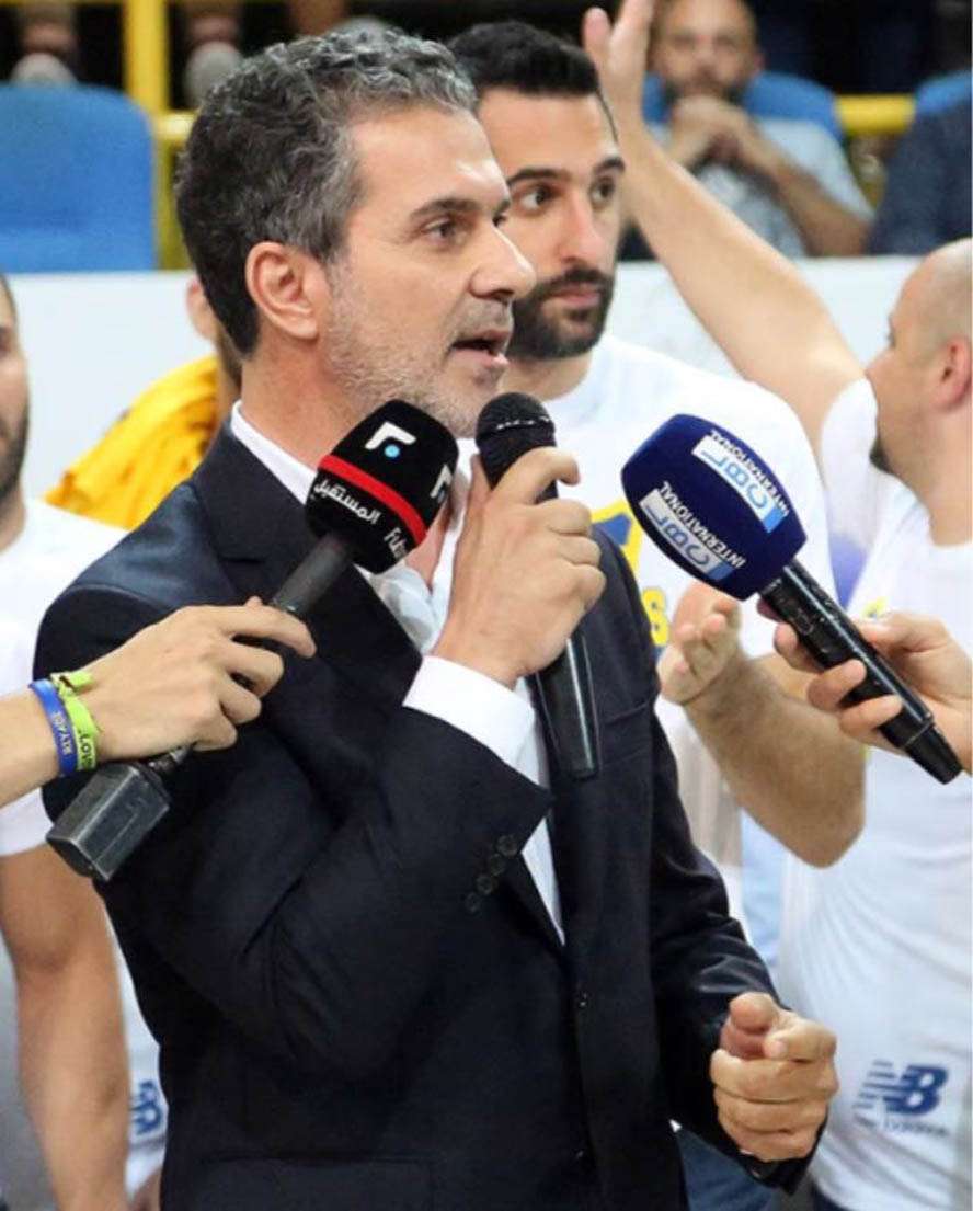 وليد نصار