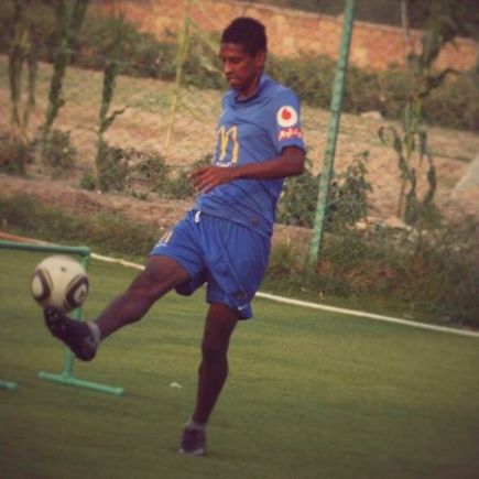 صلاح ريكو