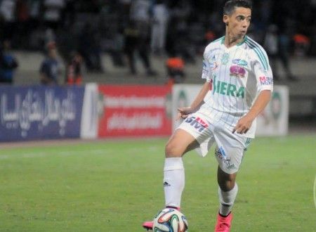 يوسف القديوي