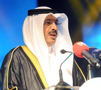 المهندس دعيج العتيبي