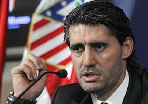 خوسيه لويس بيريز كامينيرو