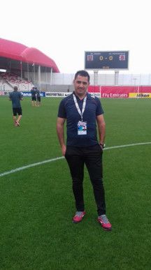  أحمد عزام 