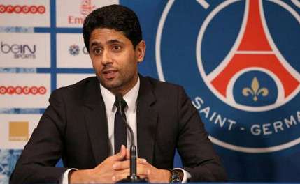 ناصر الخليفي