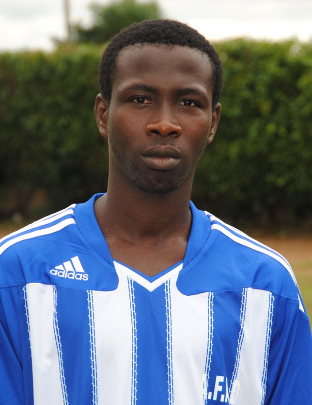 يانيك زاكري