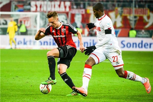 انطوني موديست