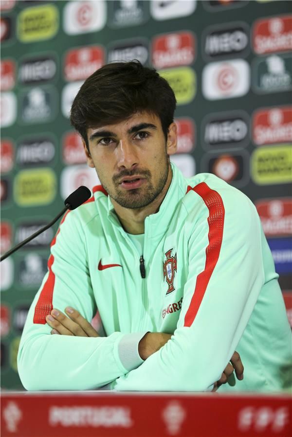 اندريه جوميز