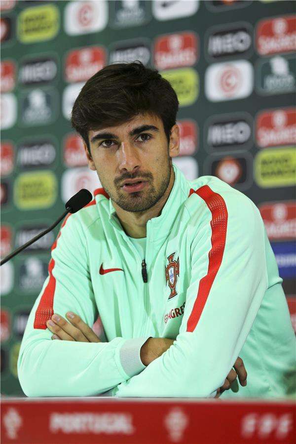 اندريه جوميز