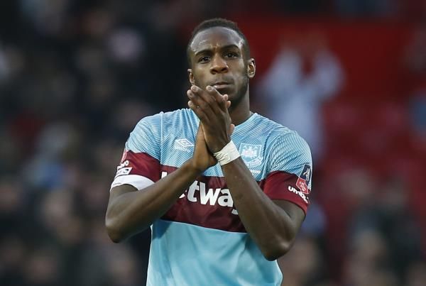 ميشيل انطونيو