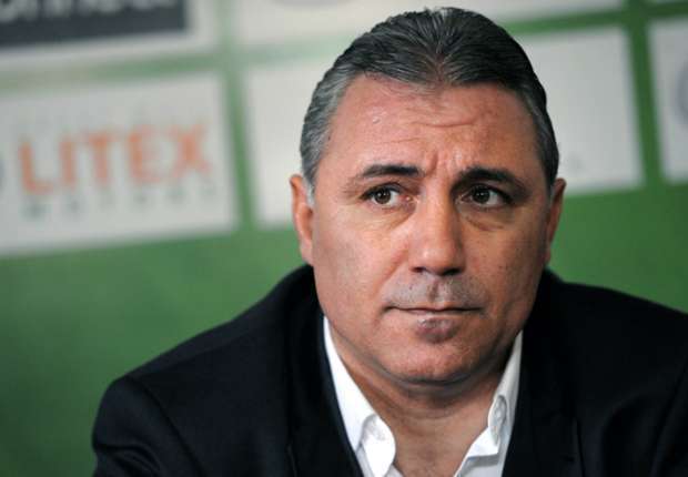 خريستو ستويشكوف